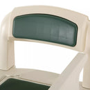 Luke Adult's Bedside Commode Chair