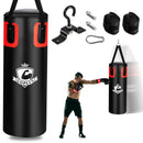 Filled Punching Bag Set by LJGDeals