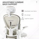 Peterson Mesh Office Ergonomic Desk Chair