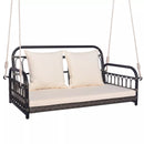 Libby Outdoor Darden Swing Chair