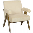 Dean Corduroy Accent Armchair