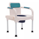 Betsy Adult's Bedside Commode Chair