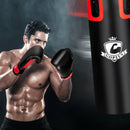 Filled Punching Bag Set by LJGDeals