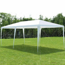 10 x 20 Feet Outdoor Party Wedding Canopy Tent with Removable Walls and Carry Bag by LJGDeals