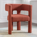 Crosby Modern Accent Armchair