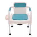 Betsy Adult's Bedside Commode Chair