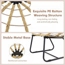 Noble Outdoor Garden Egg Chair