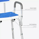 Elderly Shower Chair