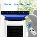 Portable Air Cooler & Humidifier for Home/Office by DirectDeals