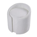 Ciara Dressing Table Chair Stool