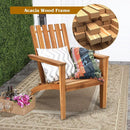Noor Adirondack Chair