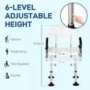 Elderly Shower Chair