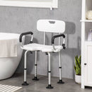 Elderly Shower Chair