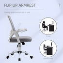Mesh Home Office Desk Chair