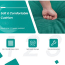 Modular 1/2/3/4-Seat L-Shaped Sectional Sofa Couch with Socket USB Port-3-Seat with USB port