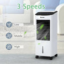 Portable Air Cooler & Humidifier for Home/Office by LJGDeals