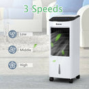 Portable Air Cooler & Humidifier for Home/Office by DirectDeals