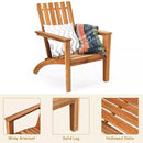 Noor Adirondack Chair