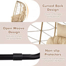 Noble Outdoor Garden Egg Chair