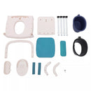 Betsy Adult's Bedside Commode Chair