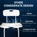 Elderly Shower Chair