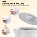 Towel Warmer Bucket