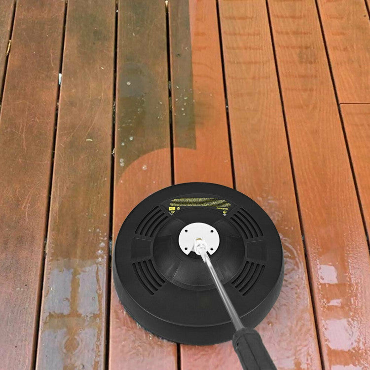 Pressure Washer Surface Cleaner Attachment, photo 7 of 8