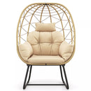 Noble Outdoor Garden Egg Chair