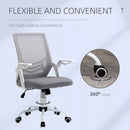Mesh Home Office Desk Chair
