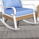 Chaya Outdoor Patio Rocking Chair