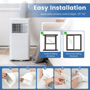 Portable AC 5000/6000 BTU (SACC) by DirectDeals