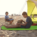 Inflatable Sleeping Pad with Carrying Bag by LJGDeals
