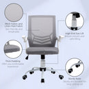 Mesh Home Office Desk Chair