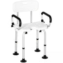 Elderly Shower Chair