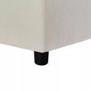 Oversized Modular L Shaped Sectional Couch