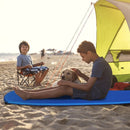 Inflatable Sleeping Pad with Carrying Bag by LJGDeals