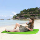 Inflatable Sleeping Pad with Carrying Bag by LJGDeals