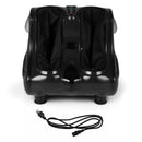 Foot and Calf Massager with Heat Vibration Deep Kneading and Shiatsu by LJGDeals