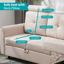 L Shaped Sectional Couch With Storage