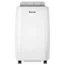 10000 BTU(Ashrae) Portable Air Conditioner with with 3 Modes and Remote Control by LJGDeals