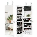 Multipurpose Storage Cabinet with 4 Drawers by LJGDeals