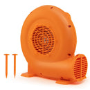 550W Air Blower (0.7HP) for Inflatables with 25 feet Wire and GFCI Plug by LJGDeals