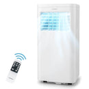 Portable Air Conditioner 5000 BTU Cools 250 Sq Ft with Remote by LJGDeals