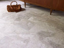 Tundra Grey Marble 12" x 24" Honed Tile