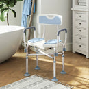 Elderly Shower Chair