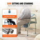 Murray Toilet Commode Chair