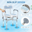 Elderly Shower Chair