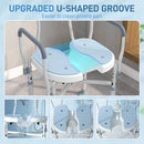 Elderly Shower Chair