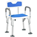 Elderly Shower Chair