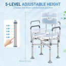 Elderly Shower Chair